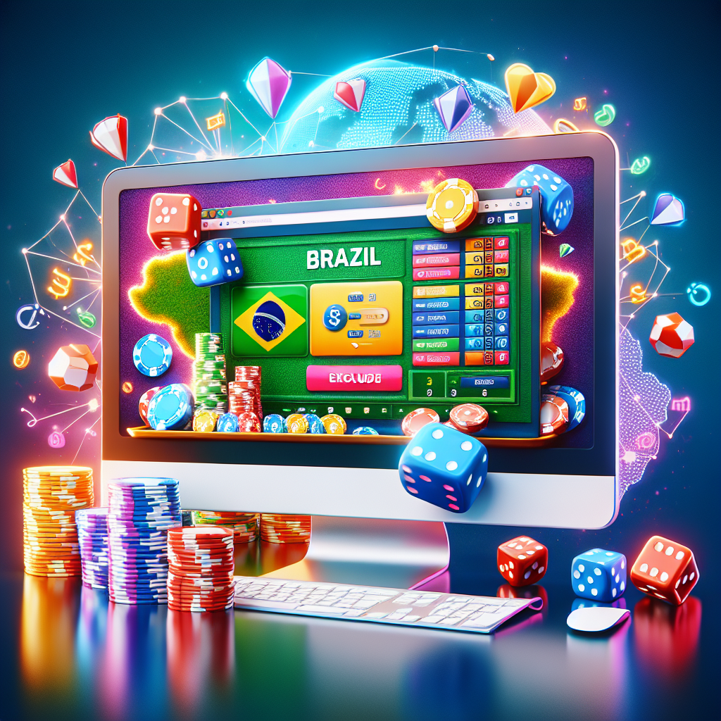 Apostas Online no Brasil: Oportunidades e Desafios do Mercado Brasileiro