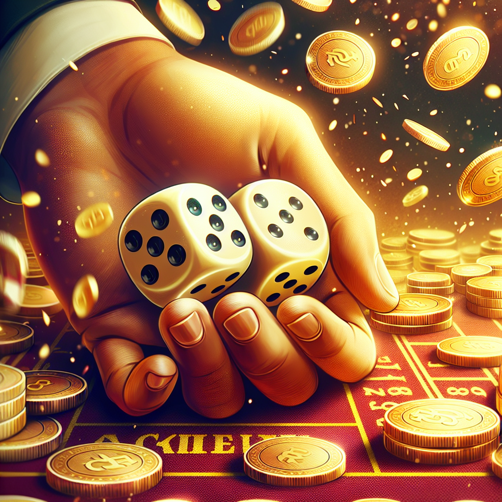 Jogos de Azar com Dinheiro Real: Entendendo Riscos e Recompensas
