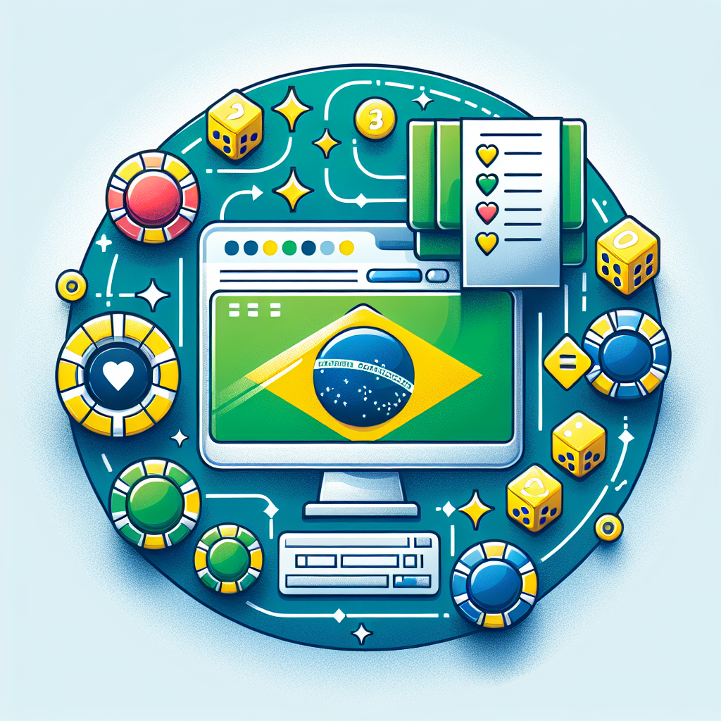 Guias e Dicas para Iniciantes em Apostas Online no Brasil