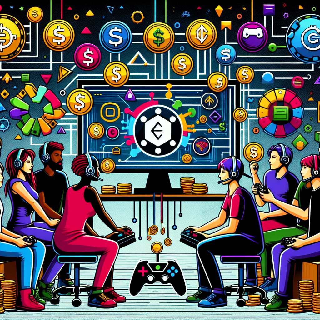 Jogos que pagam com PIX: Revolucionando os pagamentos de jogos online